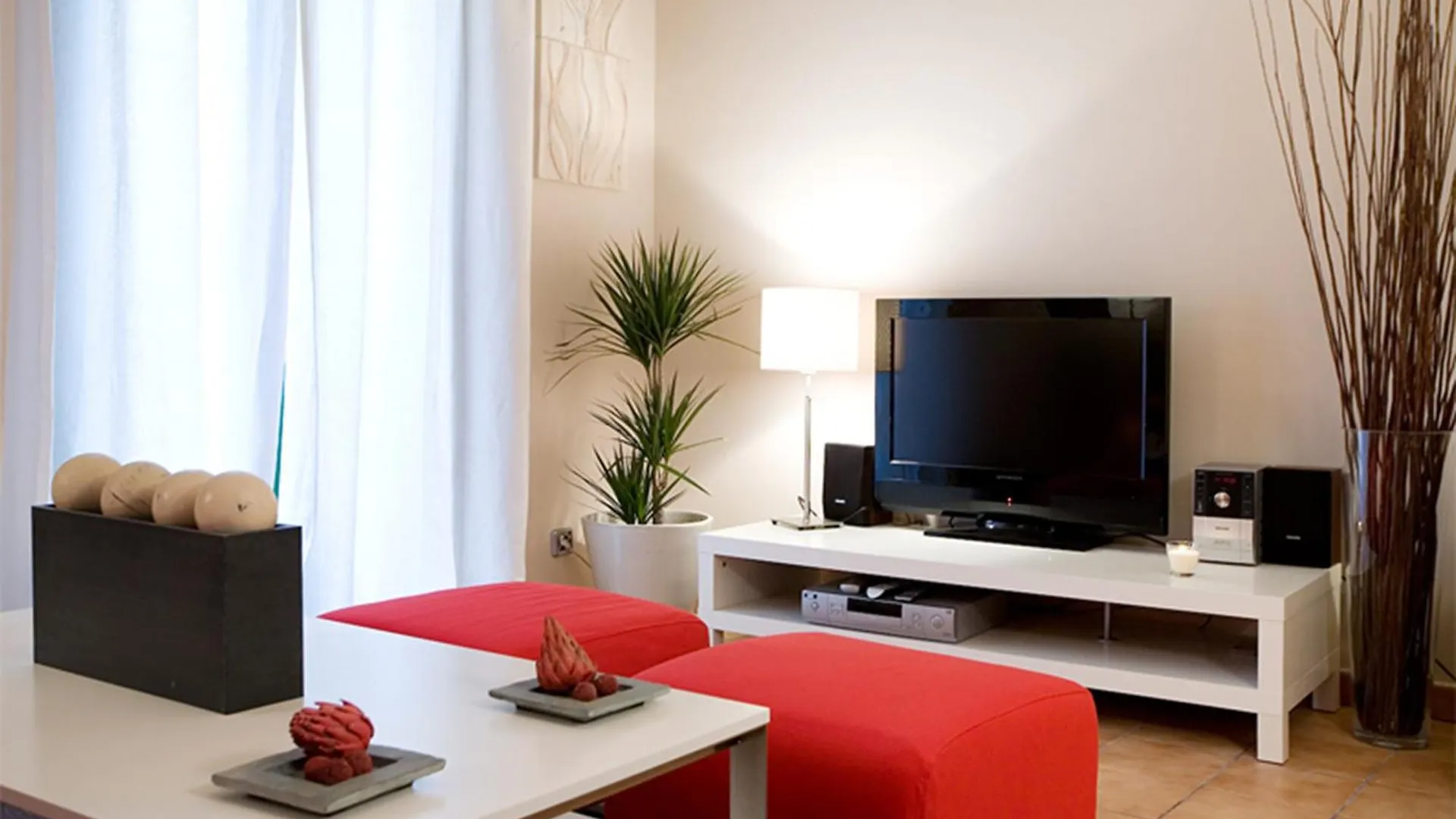 Ramblas Apartment Boqueria バルセロナ