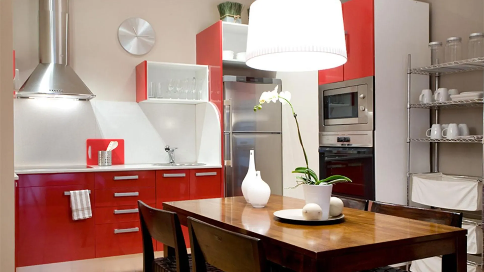 Ramblas Apartment Boqueria バルセロナ 0*,